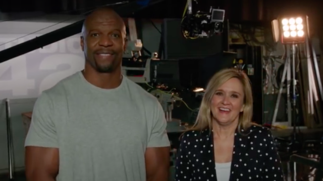terry crews samantha bee