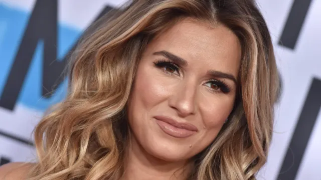 Jessie James Decker