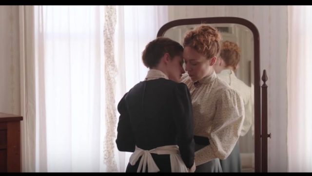 Lizzie