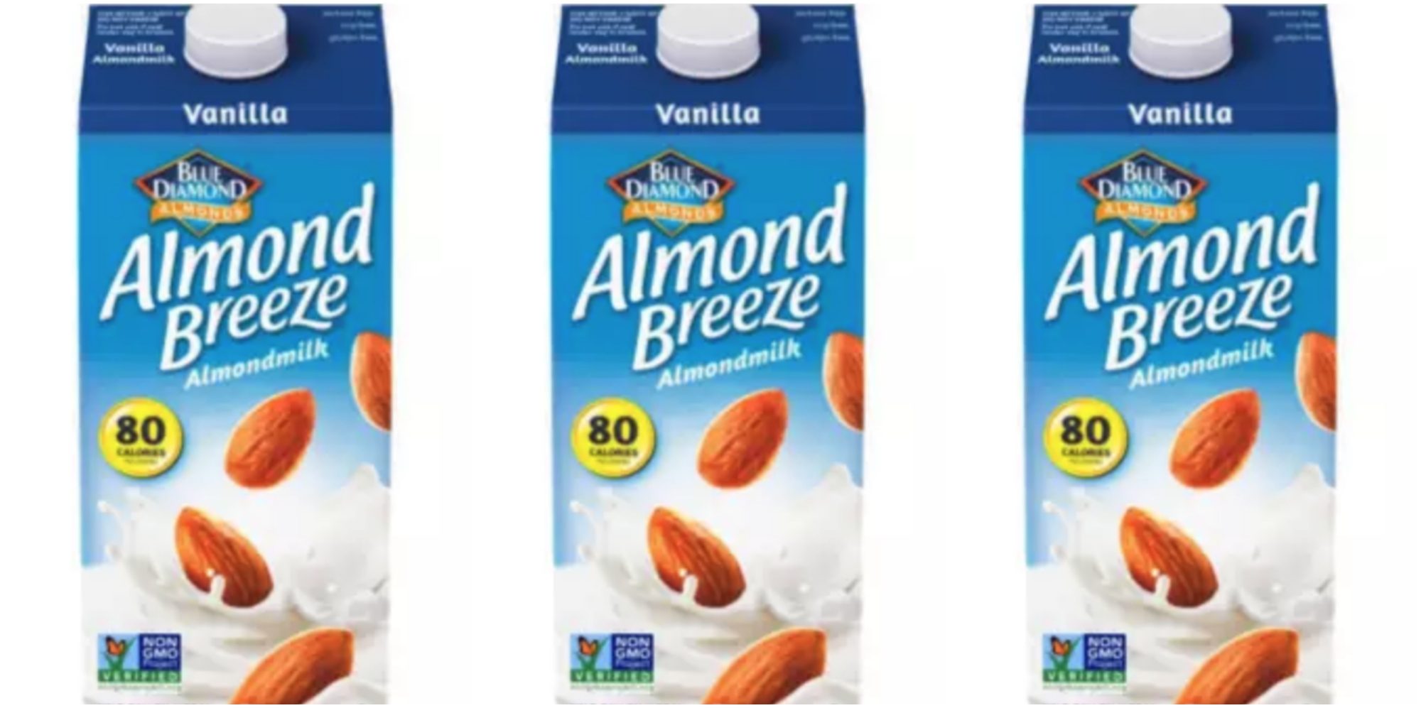 Almond Milk Recall 2024 India Lizzy Querida