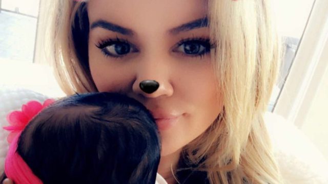 khloe true
