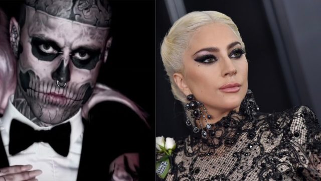 Lady Gaga