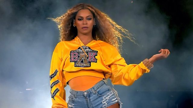 Beyonce