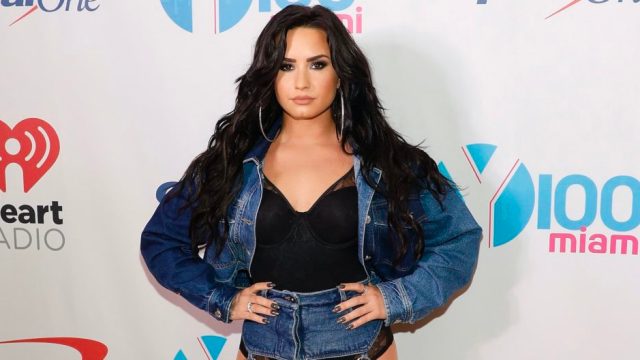 Demi Lovato