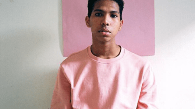 Tyler mitchell