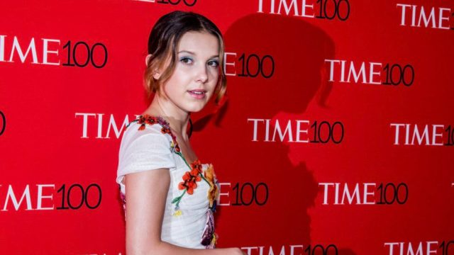 Millie Bobby Brown