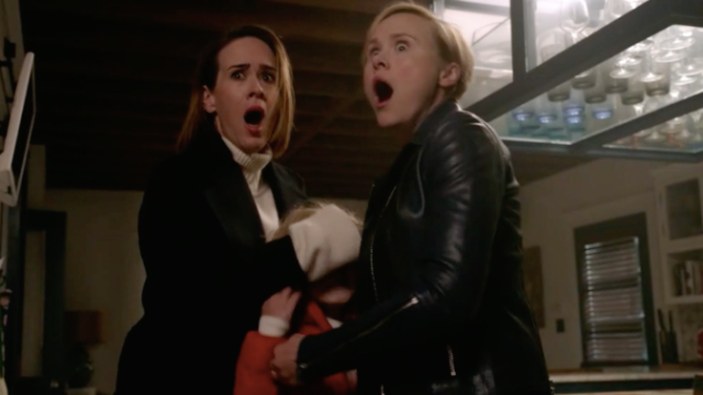 american horror story