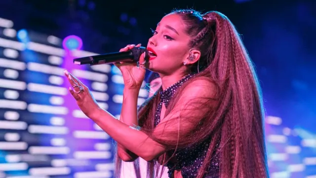 Ariana Grande