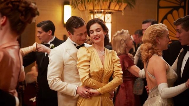 The Guernsey Literary and Potato Peel Pie Society