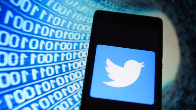 Twitter