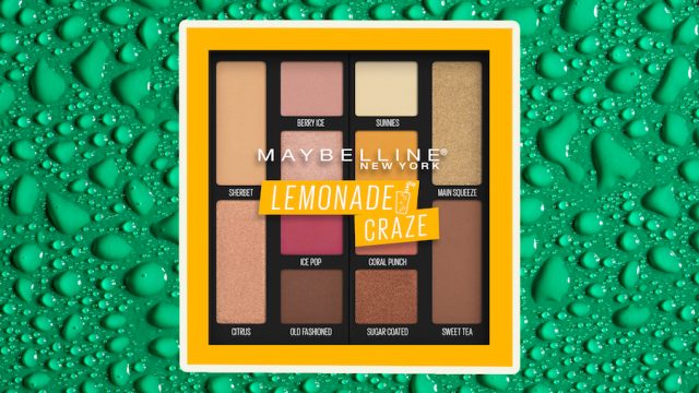 Drugstore Beauty Products For Summer