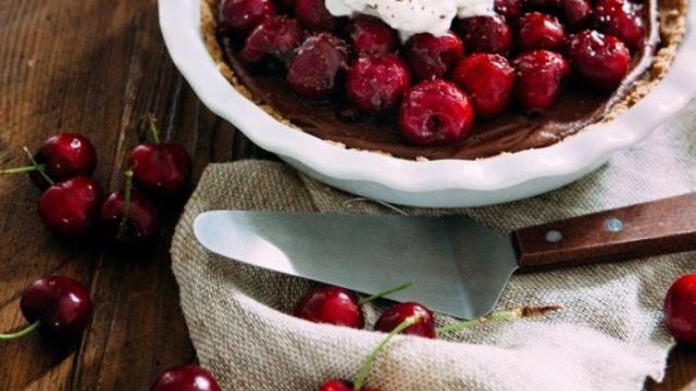 no bake dessert