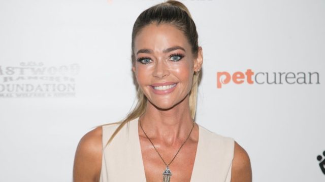 Denise Richards