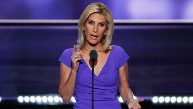 Laura Ingraham