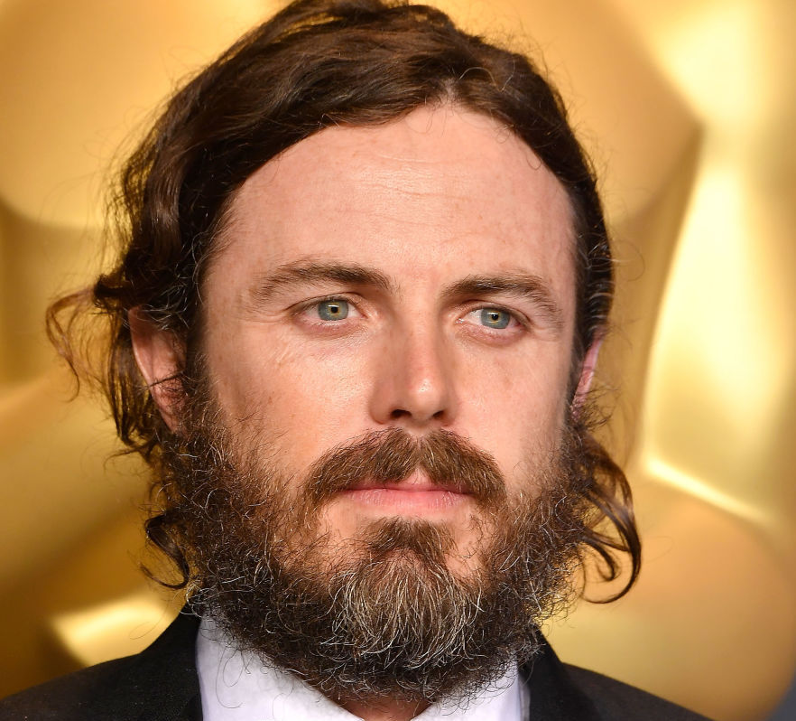 Casey Affleck Opened Up About His Sexual Harassment Lawsuithellogiggles