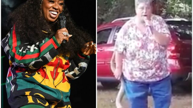work it missy elliott