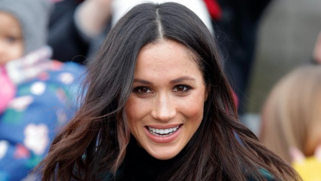 Meghan Markle