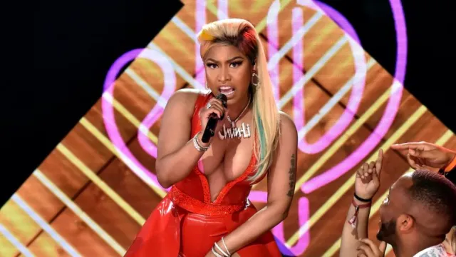 Nicki Minaj
