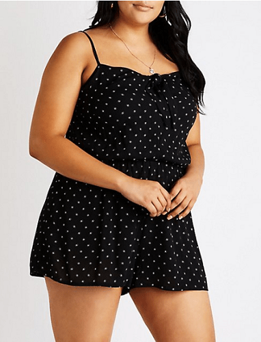 Plus-Size Rompers To Shop Under $50HelloGiggles