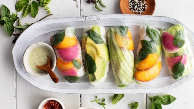 best summer dinners