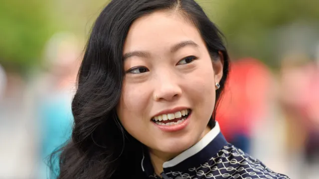 Photo of Awkwafina