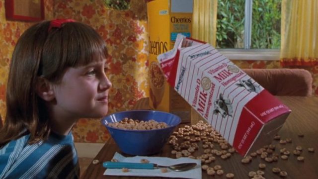 Matilda