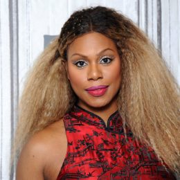 Laverne Cox penned an emotional essay about deadnaming trans people.