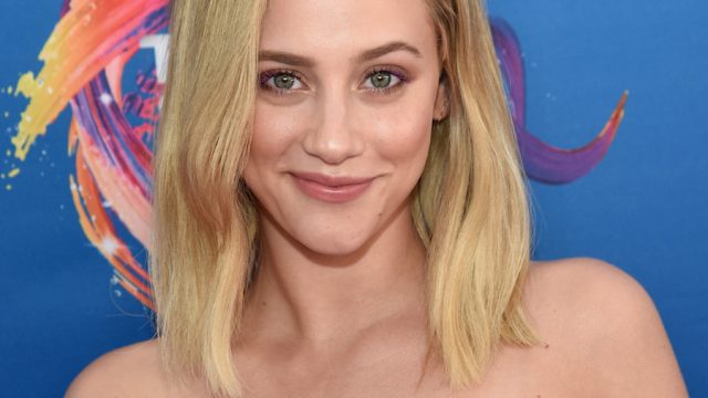 FOX's Teen Choice Awards 2018 - Red Carpet