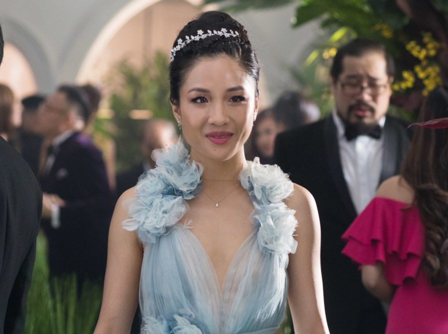 Crazy Rich Asians Director Jon Chu Says The Film Isn’t About The Girl ...