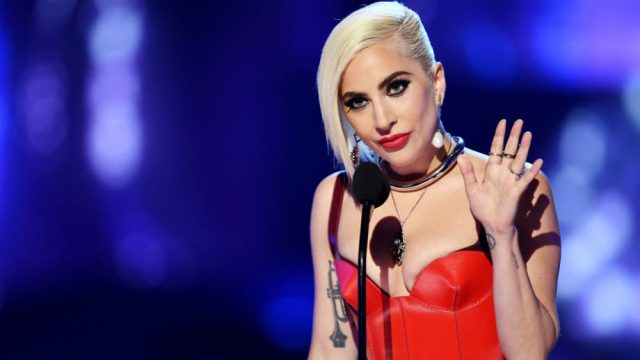 What's going on with Lady Gaga's Instagram?