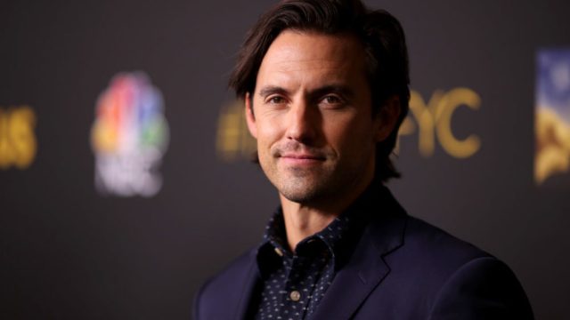Milo Ventimiglia opened up about his first encounter with a "Gilmore Girls" fan.