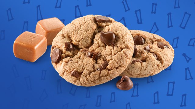 Girl Scout cookie
