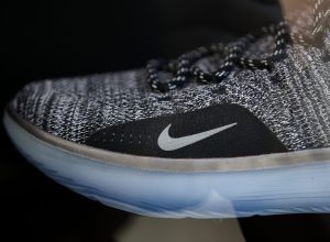 Photo of Nike Shoe