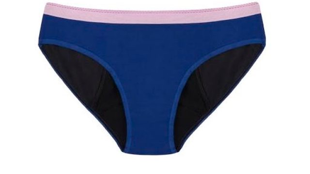  Thinx Thong Period Underwear, Menstrual Underwear