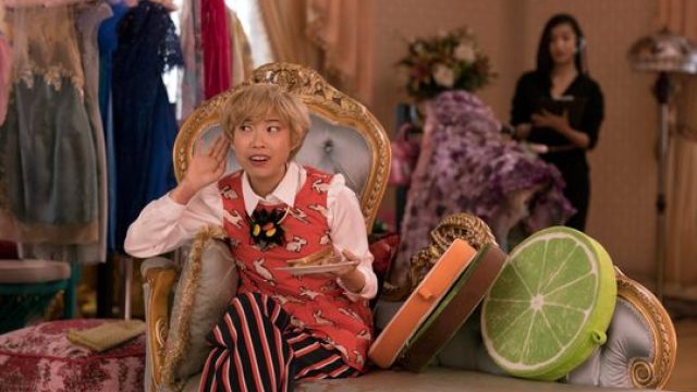 awkwafina crazy rich