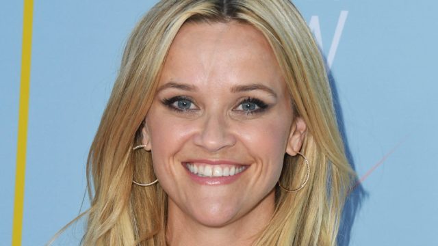 LOS ANGELES, CA - AUGUST 06: Reese Witherspoon attends AT&T & Hello Sunshine Celebrate The Launch Of "Shine On With Reese" at NeueHouse Hollywood on August 6, 2018 in Los Angeles, California. (Photo by Jon Kopaloff/Fi