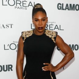 Serena Williams decided to quit breastfeeding at the advice of her coach.