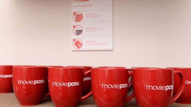 Here are the latest changes to MoviePass.