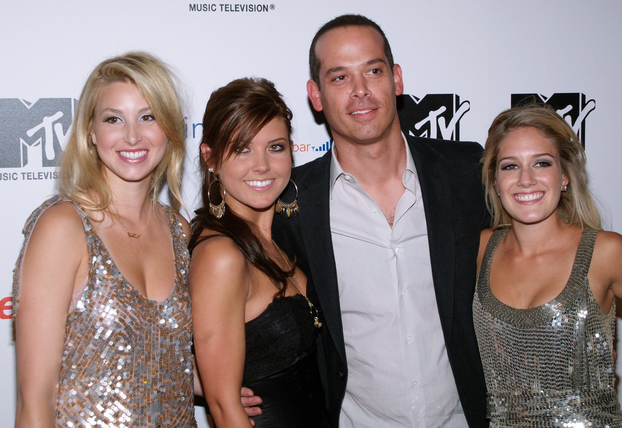 The Hills' Cast Will Reportedly Reunite at the MTV VMAs