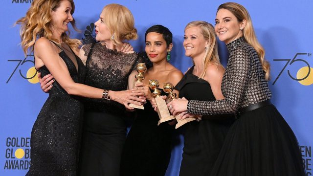 Photo of Big Little Lies Cast