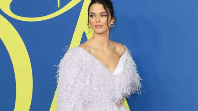 Kendall Jenner