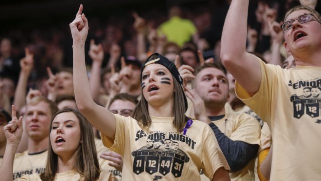 Purdue University