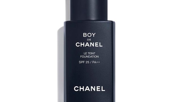 chanelboy