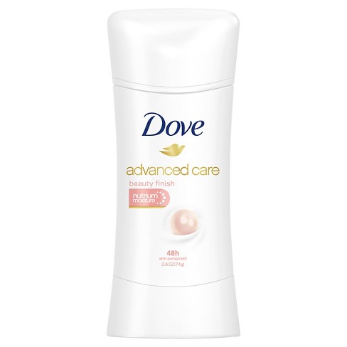dove-advanced-care