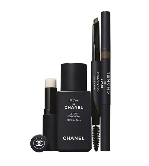 Chanel Introducing No.1 Clean Skin Care, Makeup Line – WWD