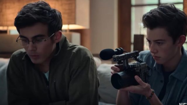 American Vandal