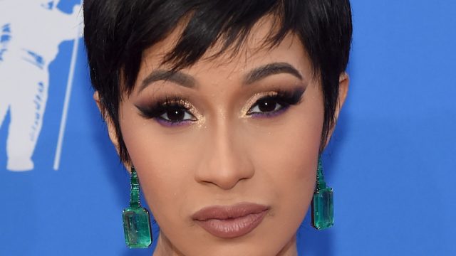 2018 MTV Video Music Awards - Arrivals