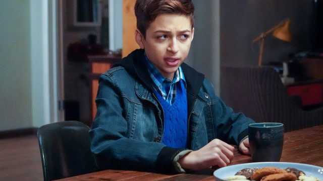 Josie Totah