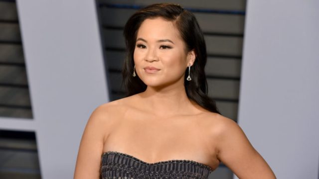 Kelly Marie Tran