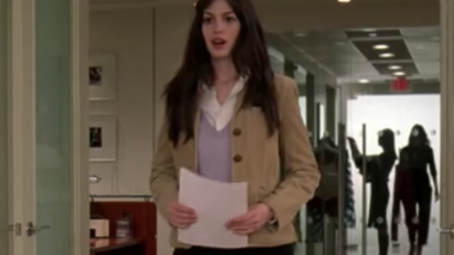 resume cover letter magic words